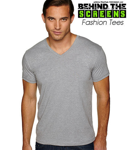 BTS™ Blend V Neck