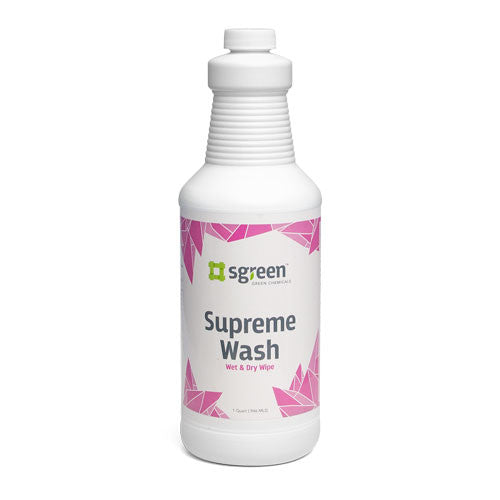 Sgreen™ Supreme Ink Wash