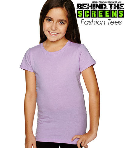 BTS™ Princess Cotton Tee