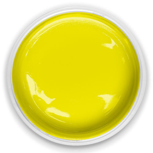 Lemon Yellow Ink Qt