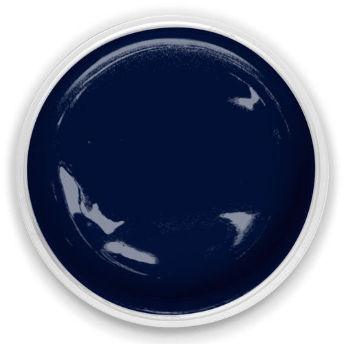 Navy Blue Ink Qt