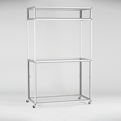 BTS™ Ordering Kiosk