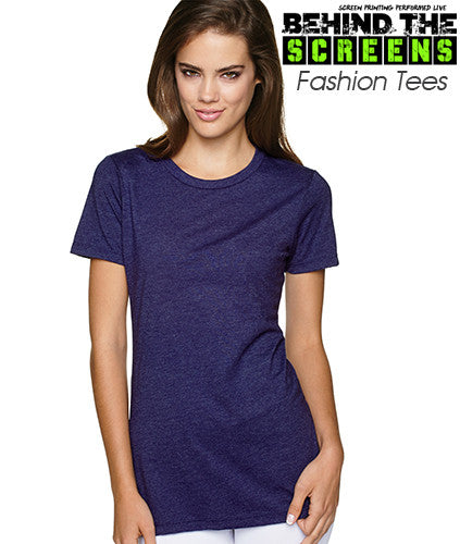 BTS™ Ladies CVC Crew