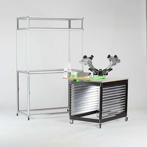 BTS™ Starter Set & Kiosk