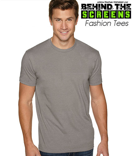 BTS™ Blend Crew Neck